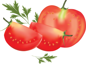 Tomato PNG-12525